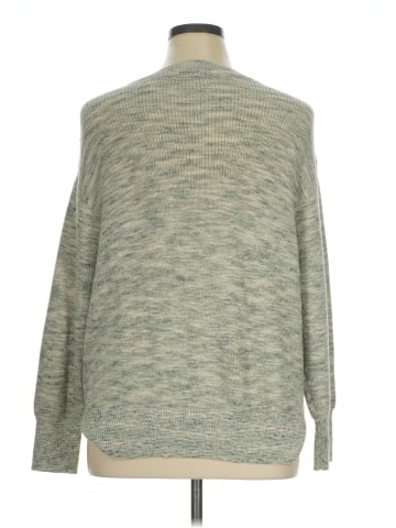 Falls Creek Pullover Sweater (view 2)