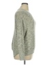 Falls Creek Green Pullover Sweater Size XL - photo 4