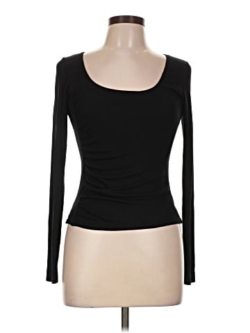 LNA Long Sleeve Top (view 1)