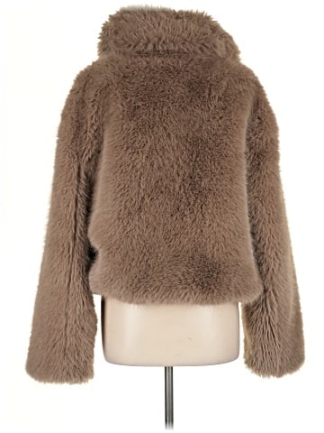 Gap Faux Fur Jacket (view 2)
