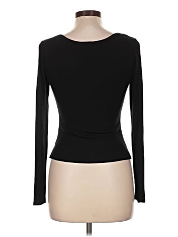 LNA Long Sleeve Top (view 2)