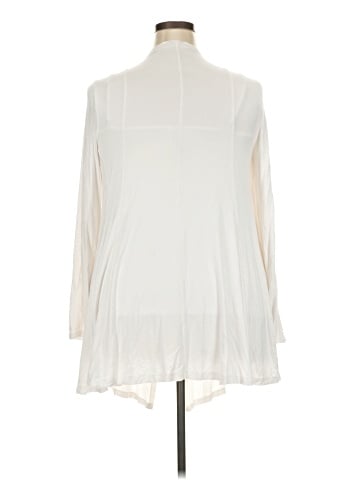 Lane Bryant Kimono (view 2)