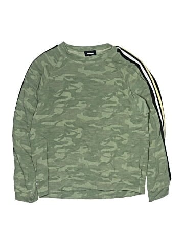 Monrow Sweatshirt (view 1)