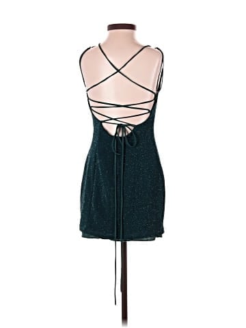 Lucy In The Sky Cocktail Dress (view 2)