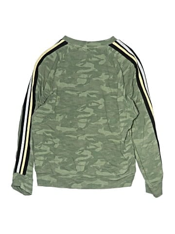 Monrow Sweatshirt (view 2)