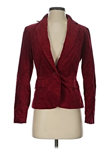 Talbots Blazer (view 1)