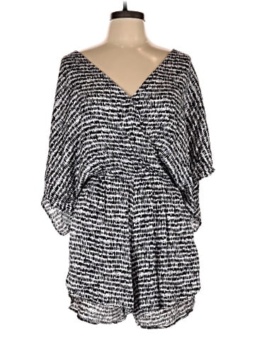 Green Dragon Romper (view 1)