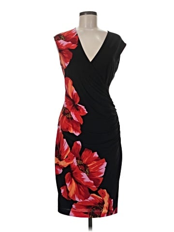 Cache Cocktail Dress (view 1)