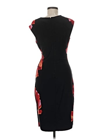 Cache Cocktail Dress (view 2)