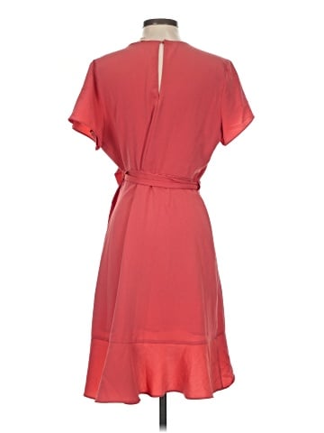 Gibson Latimer Cocktail Dress (view 2)