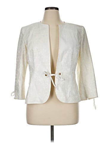 Kasper Blazer (view 1)