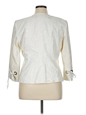 Kasper Blazer (view 2)
