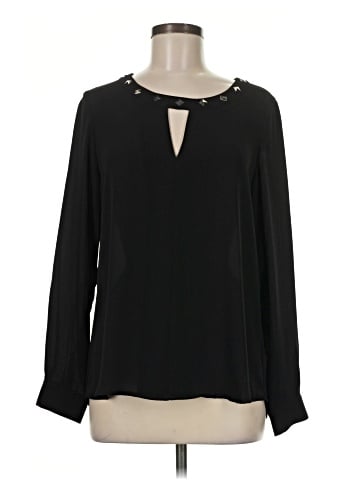 Bellatrix Long Sleeve Blouse (view 1)