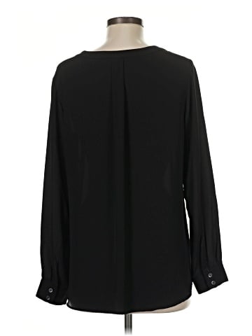 Bellatrix Long Sleeve Blouse (view 2)
