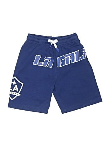 Zara Kids Athletic Shorts (view 1)