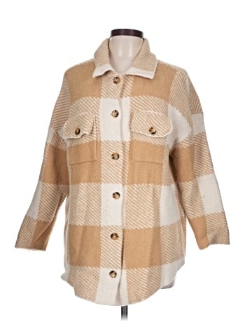 Torrid Coat (view 1)