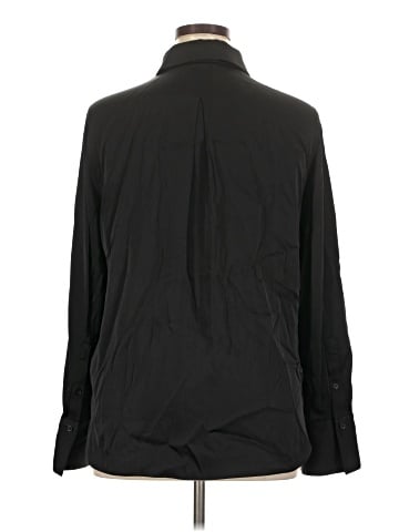 Rag & Bone Long Sleeve Blouse (view 2)