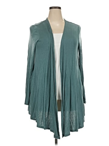 Lane Bryant Kimono (view 1)