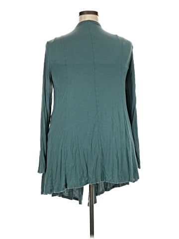 Lane Bryant Kimono (view 2)