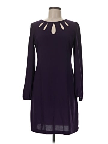 Gabby Skye Casual Dress (view 1)