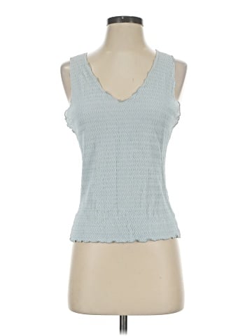 Armani Collezioni Sleeveless Top (view 1)