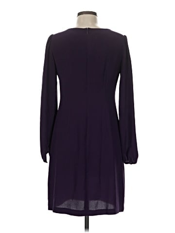 Gabby Skye Casual Dress (view 2)
