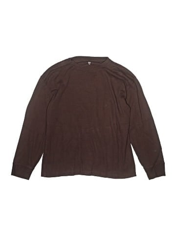Gap Kids Long Sleeve T-Shirt (view 1)