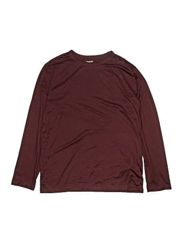 Active by Old Navy Long Sleeve T-Shirt (view 1)