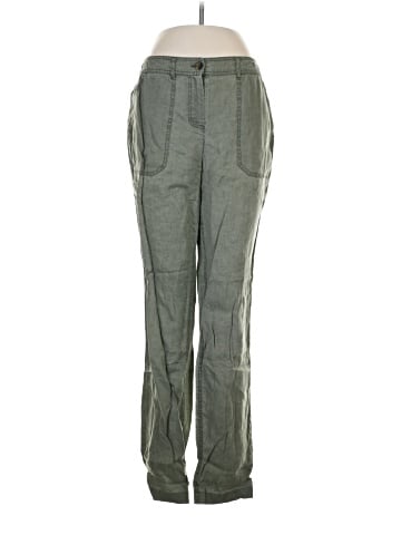 Boden Linen Pants (view 1)