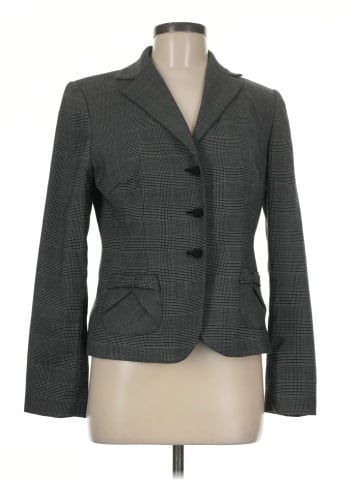 Ann Taylor Factory Blazer (view 1)