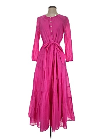 J.Crew Casual Dress (view 1)
