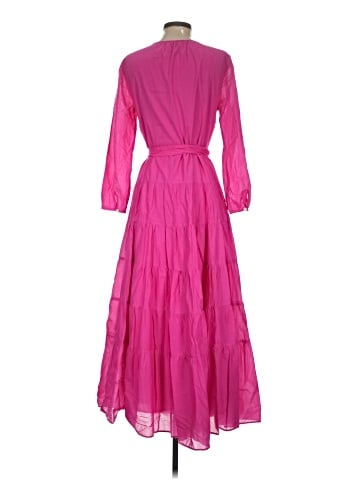 J.Crew Casual Dress (view 2)