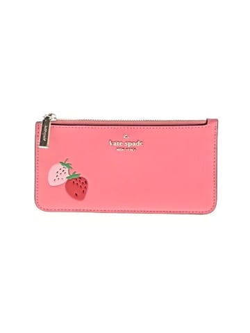 Kate Spade New York Leather Wallet (view 1)