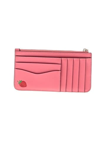 Kate Spade New York Leather Wallet (view 2)