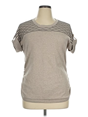 Apt. 9 Sweatshirt (view 1)