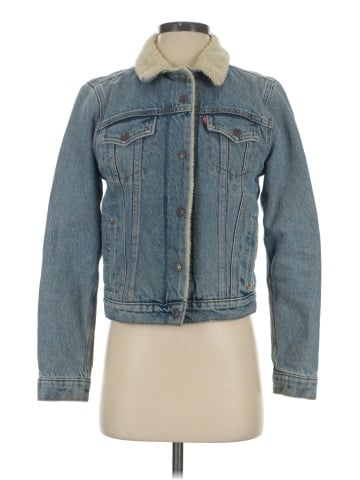 Levi's Denim Jacket (view 1)
