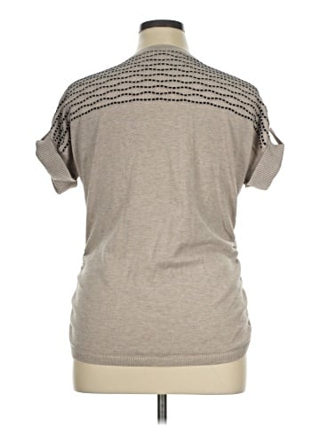 Apt. 9 Sweatshirt (view 2)
