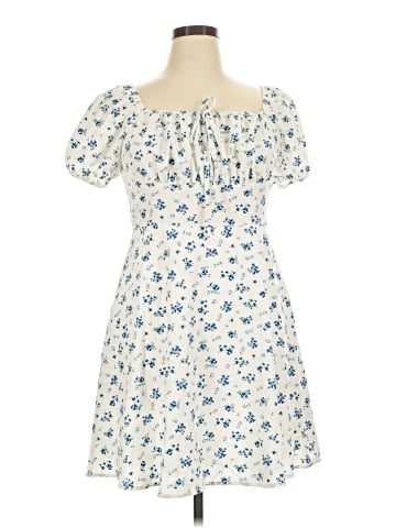 Shein Casual Dress (view 1)