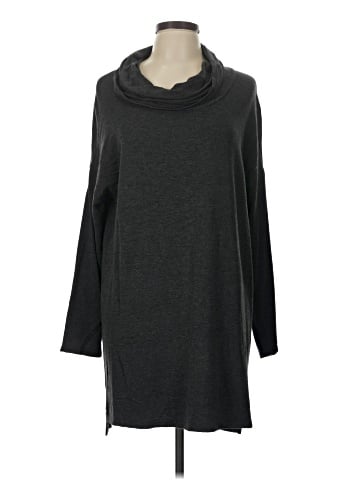 Beyond Yoga Turtleneck Sweater (view 1)