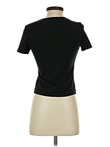 Trafaluc by Zara Short Sleeve T-Shirt (view 2)