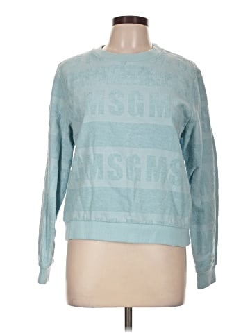 Milano Sweatshirt (view 1)