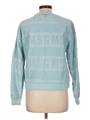 Milano Sweatshirt (view 2)