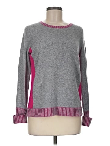 Assorted Brands Cashmere Pullover Sweater (view 1)