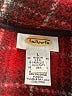 Talbots Plaid Red Coat Size L - photo 6
