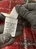 Talbots Plaid Red Coat Size L - photo 7