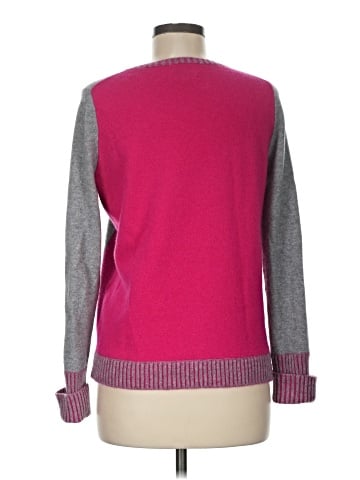 Assorted Brands Cashmere Pullover Sweater (view 2)