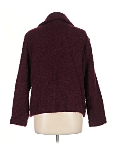 Eileen Fisher Wool Coat (view 2)