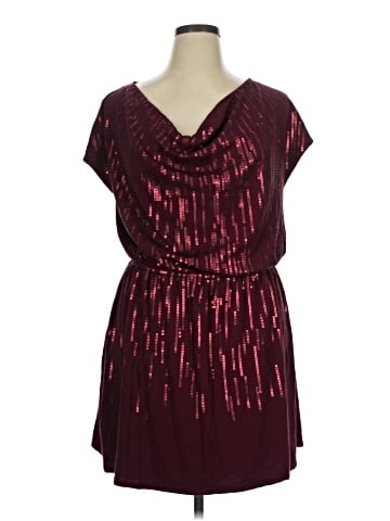 Lane Bryant Cocktail Dress (view 1)