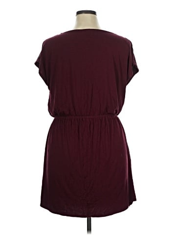 Lane Bryant Cocktail Dress (view 2)