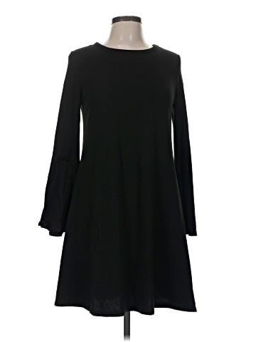 Falls Creek Casual Dress (view 1)